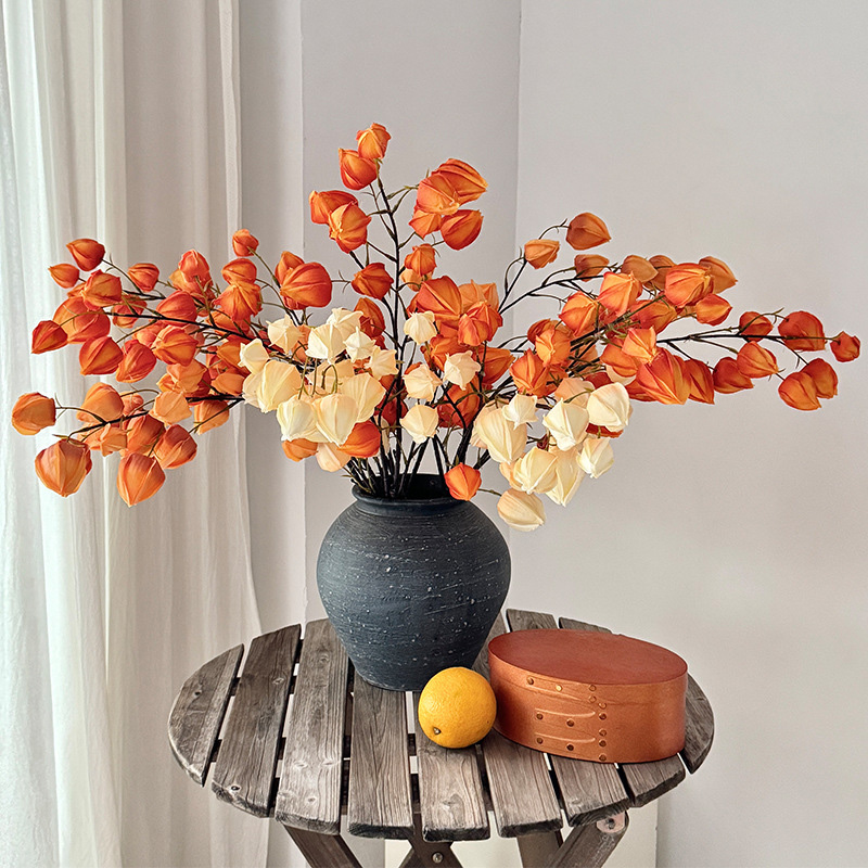 Sztuczna gałązka kwiatowa 1m,  – Florist Supply Vases recenzja i cena