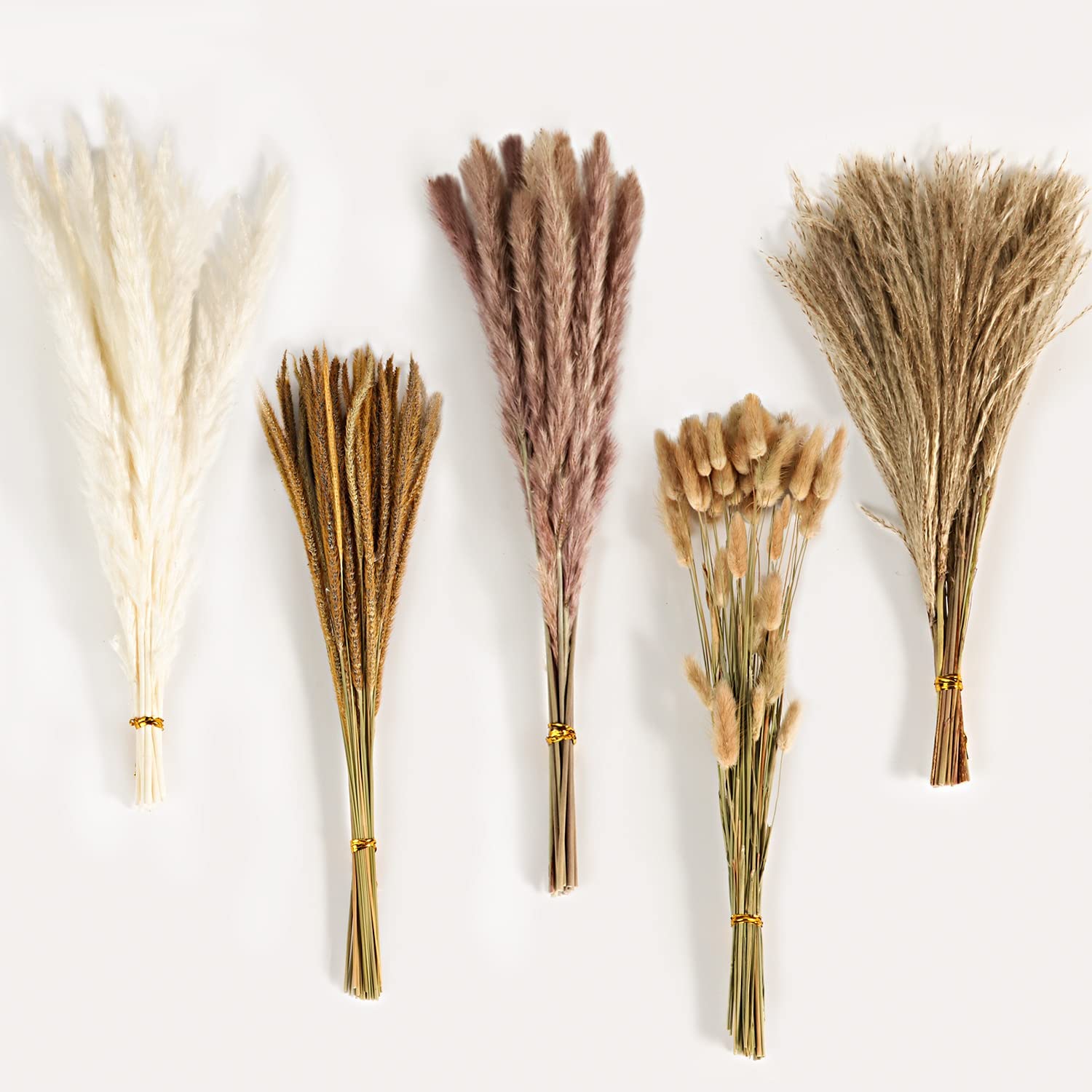 Jesienny vintage'owy bukiet z  – Florist Supply Vases recenzja i cena
