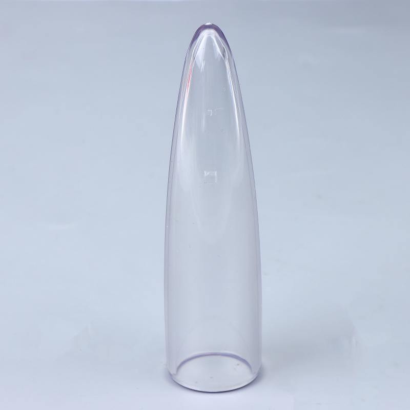 【Peace】Przezroczysty wazon na  – Florist Supply Vases recenzja i cena