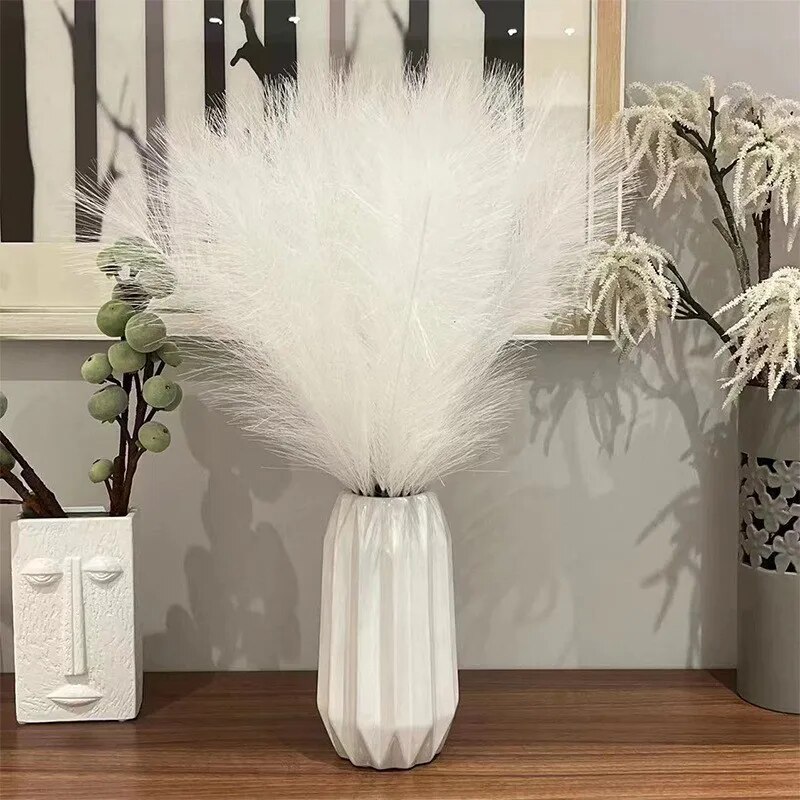 10 szt. Sztuczne pompatyczne t – Florist Supply Vases recenzja i cena